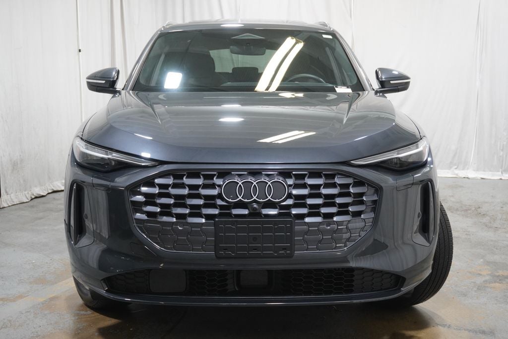 2025 Audi Q5 2.0T Premium Plus quattro