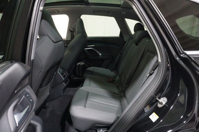 2025 Audi Q5 2.0T Prestige quattro