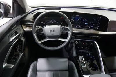 2025 Audi Q5 2.0T Prestige quattro