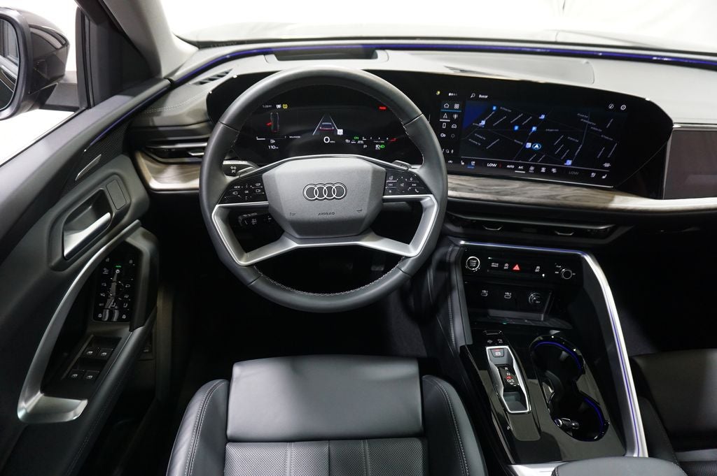 2025 Audi Q5 2.0T Prestige quattro
