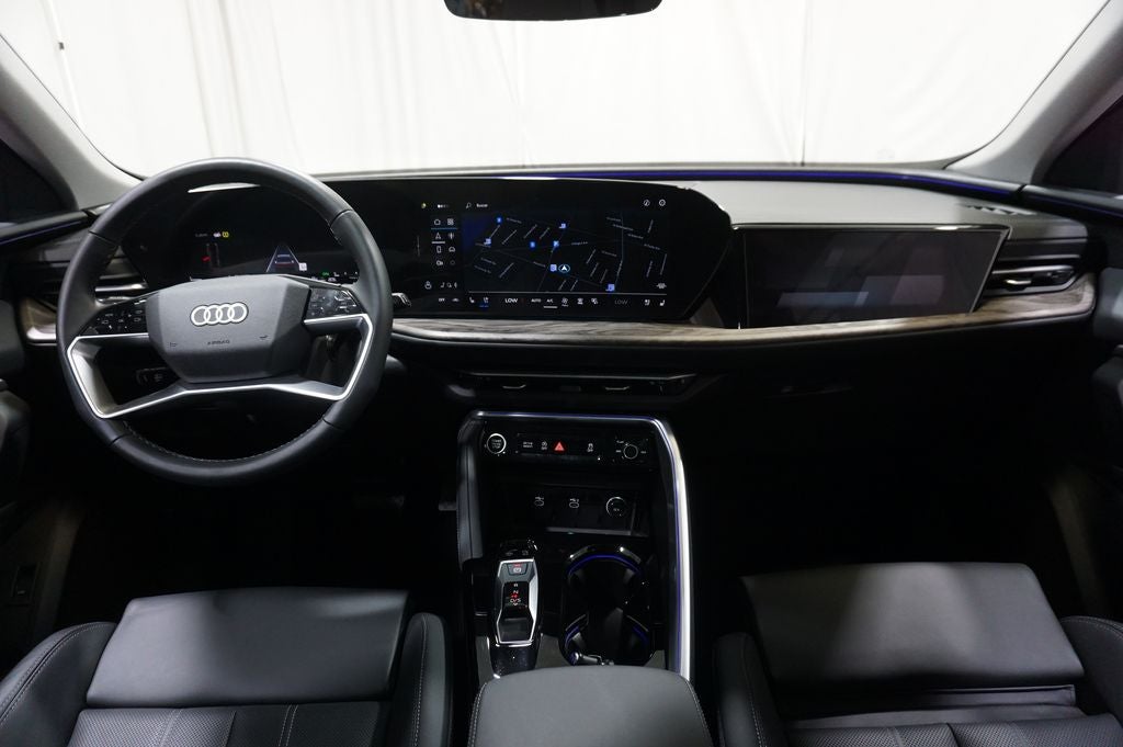 2025 Audi Q5 2.0T Prestige quattro