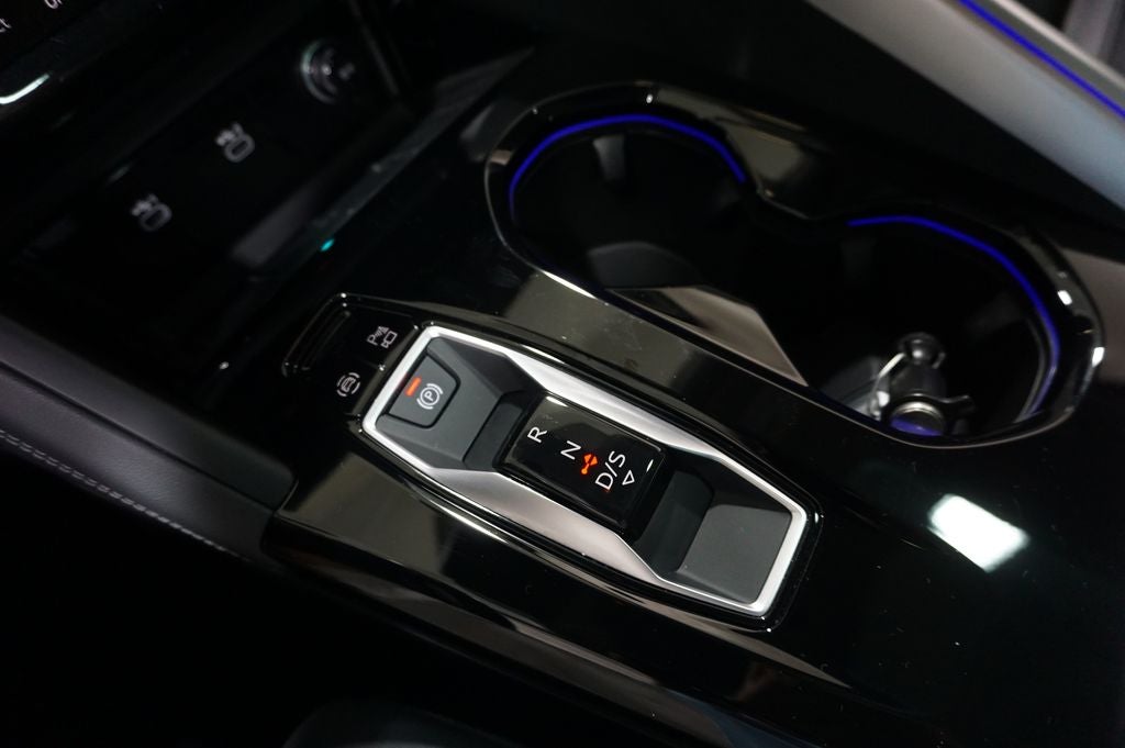 2025 Audi Q5 2.0T Prestige quattro