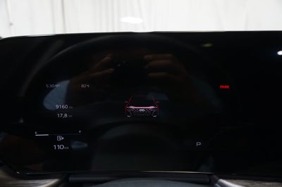 2025 Audi Q5 2.0T Prestige quattro