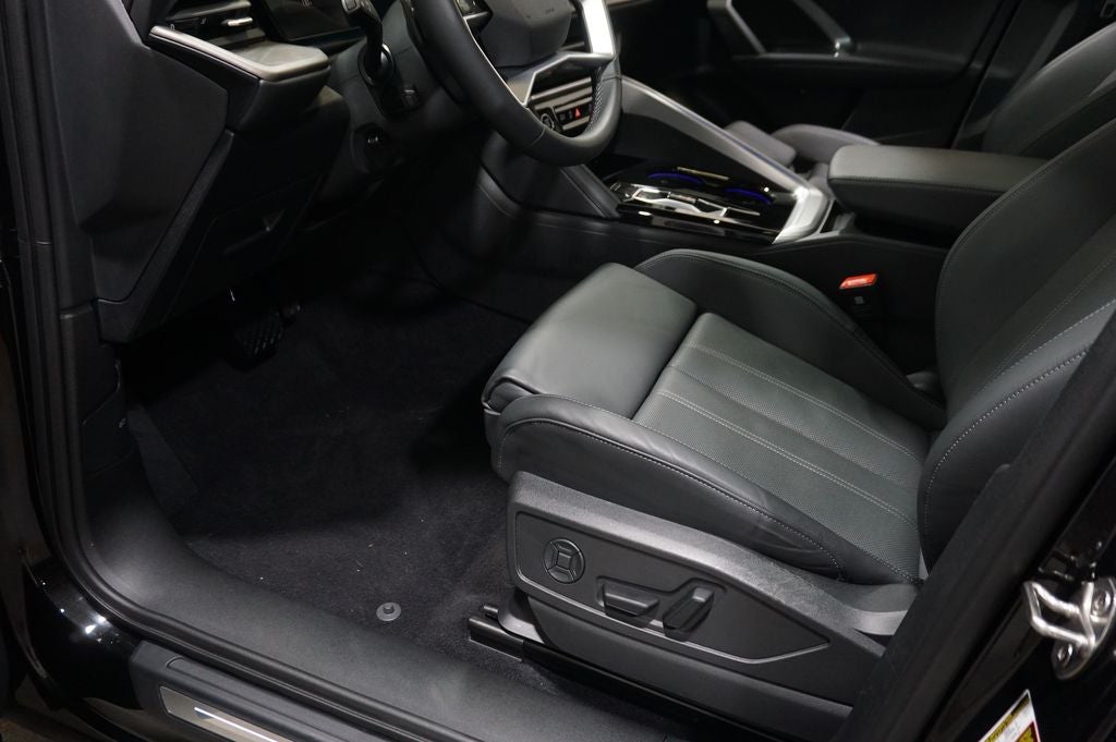 2025 Audi Q5 2.0T Prestige quattro
