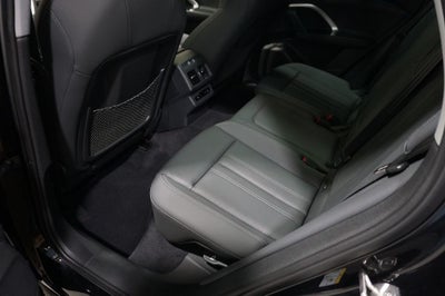 2025 Audi Q5 2.0T Prestige quattro