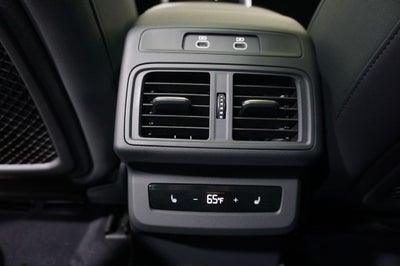 2025 Audi Q5 2.0T Prestige quattro