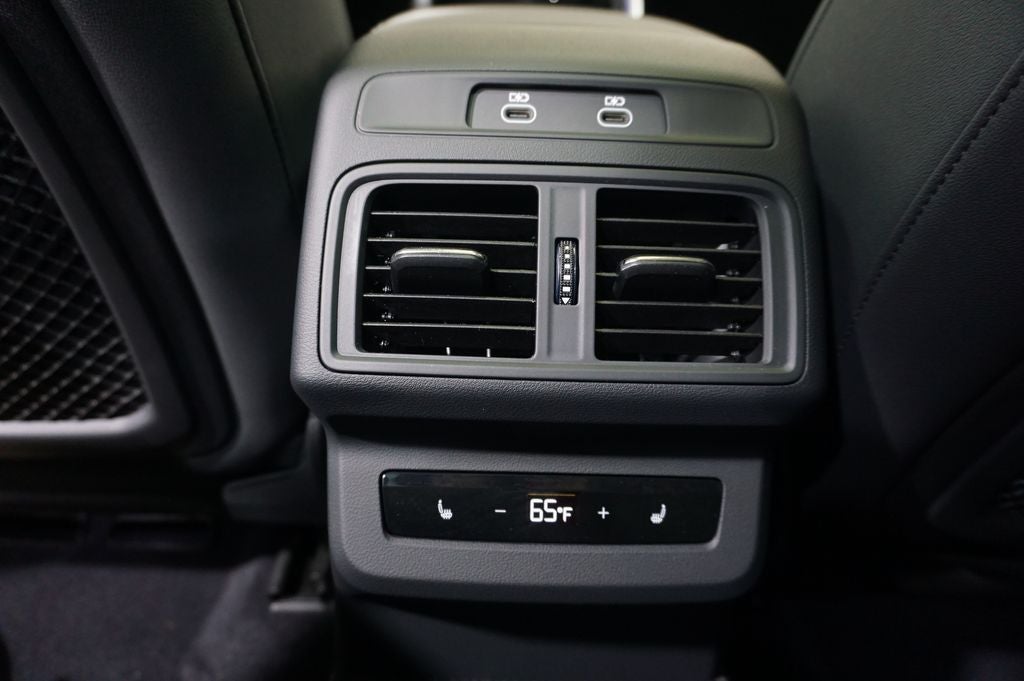 2025 Audi Q5 2.0T Prestige quattro