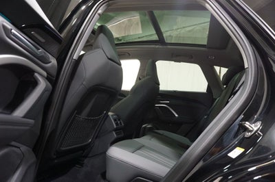 2025 Audi Q5 2.0T Prestige quattro