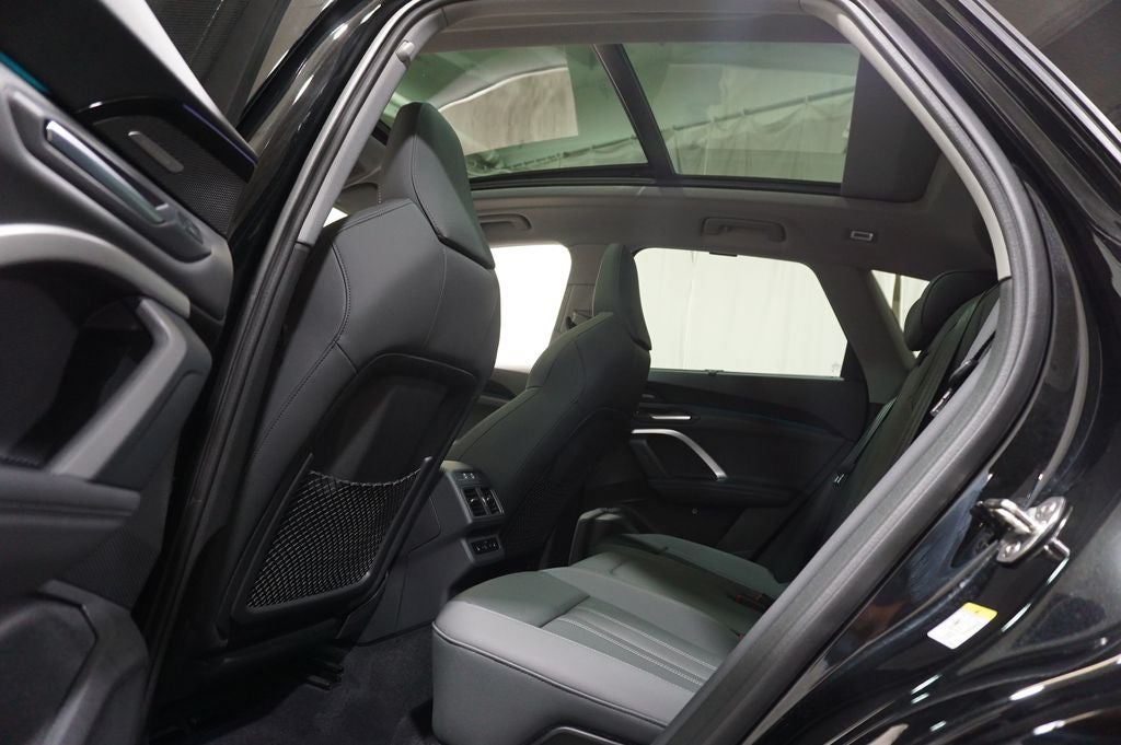 2025 Audi Q5 2.0T Prestige quattro