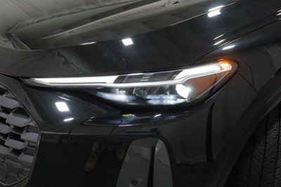 2025 Audi Q5 2.0T Prestige quattro