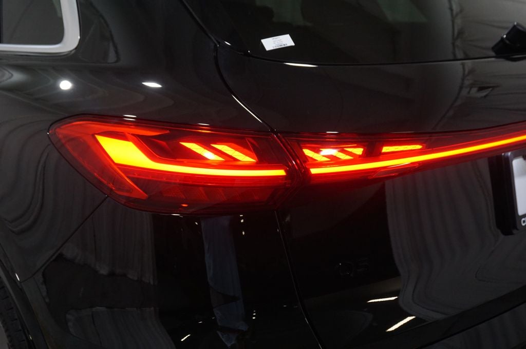 2025 Audi Q5 2.0T Prestige quattro