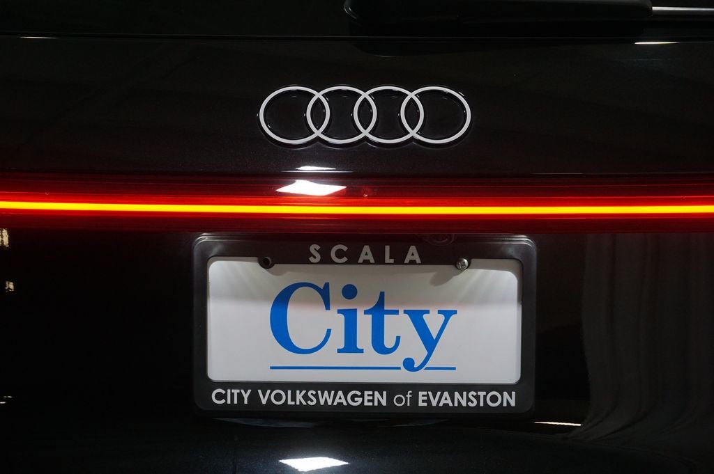 2025 Audi Q5 2.0T Prestige quattro
