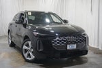 2025 Audi Q5 2.0T Prestige quattro