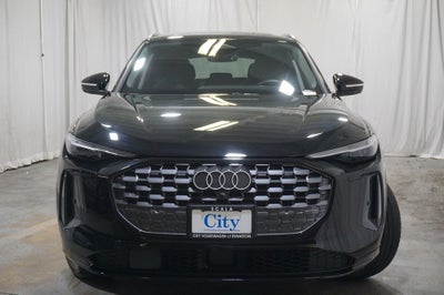 2025 Audi Q5 2.0T Prestige quattro