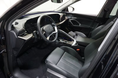 2025 Audi Q5 2.0T Prestige quattro