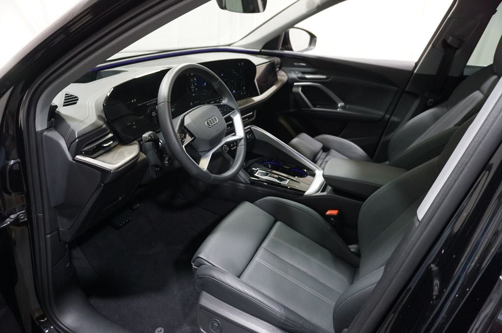 2025 Audi Q5 2.0T Prestige quattro