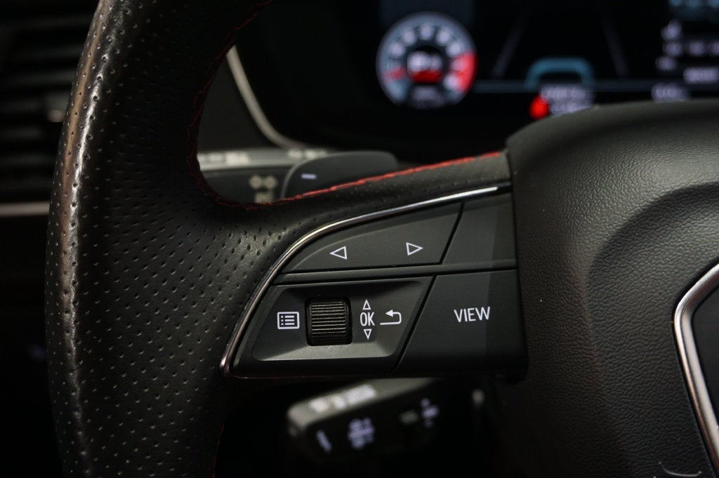 2023 Audi SQ5 Premium Plus quattro