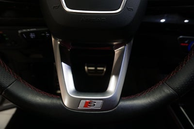 2023 Audi SQ5 Premium Plus quattro