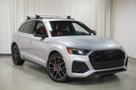 2023 Audi SQ5 Premium Plus quattro