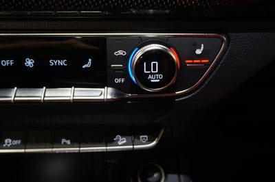 2023 Audi SQ5 Premium Plus quattro