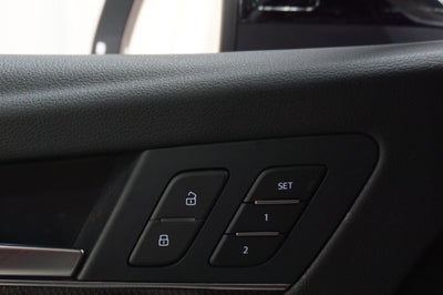 2023 Audi SQ5 Premium Plus quattro