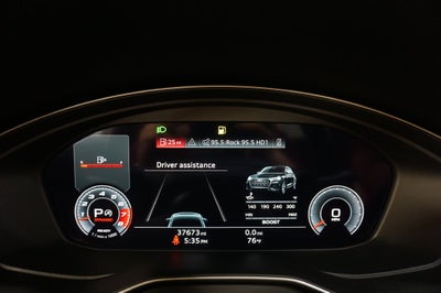2023 Audi SQ5 Premium Plus quattro