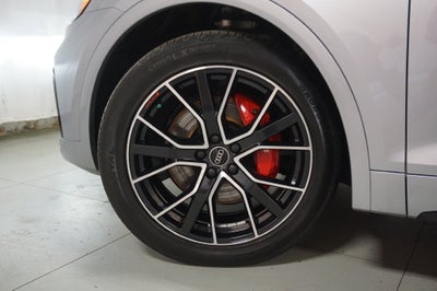 2023 Audi SQ5 Premium Plus quattro