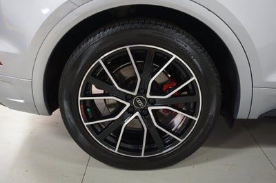 2023 Audi SQ5 Premium Plus quattro