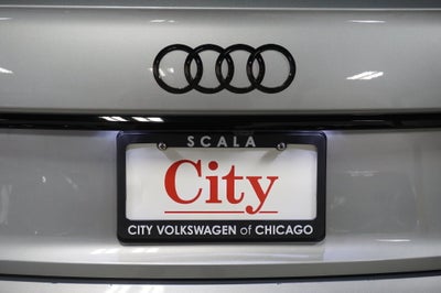 2023 Audi SQ5 Premium Plus quattro