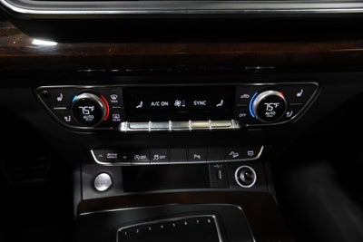 2018 Audi Q5 2.0T Premium Plus quattro