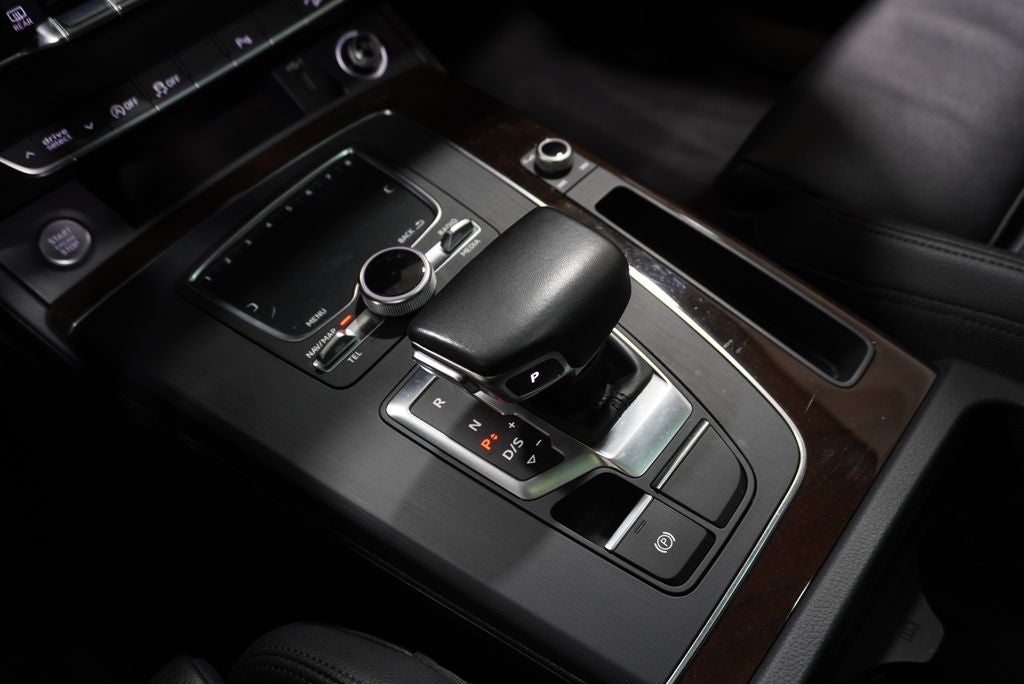 2018 Audi Q5 2.0T Premium Plus quattro