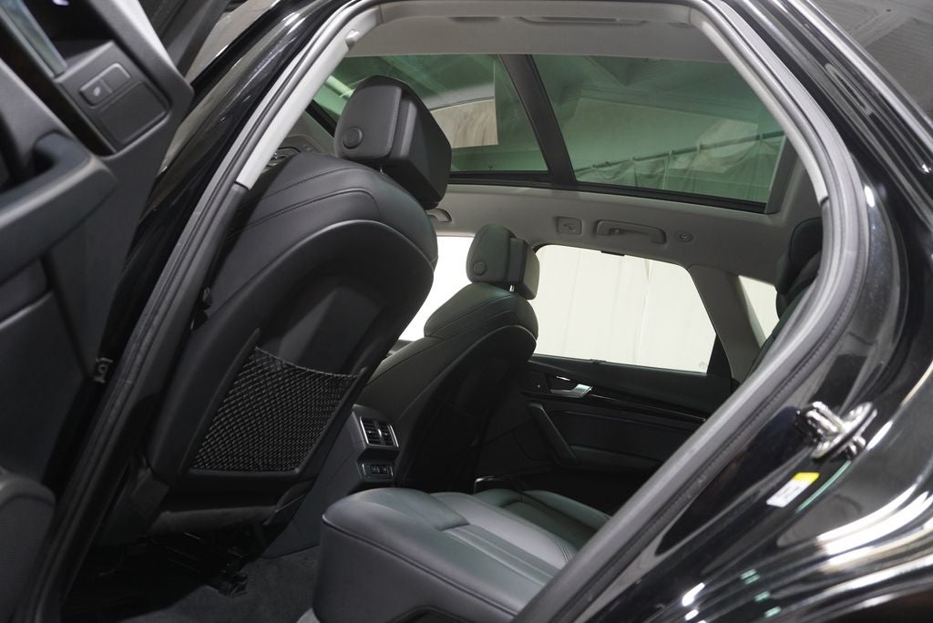 2018 Audi Q5 2.0T Premium Plus quattro
