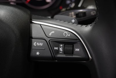 2018 Audi Q5 2.0T Premium Plus quattro