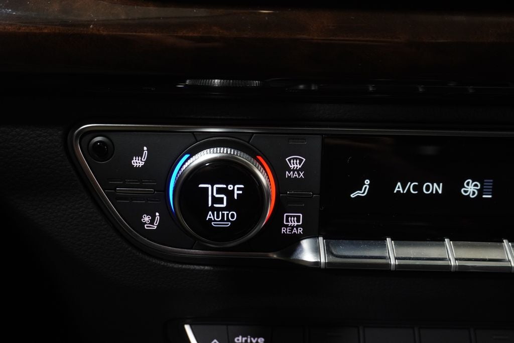 2018 Audi Q5 2.0T Premium Plus quattro
