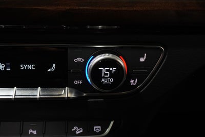 2018 Audi Q5 2.0T Premium Plus quattro