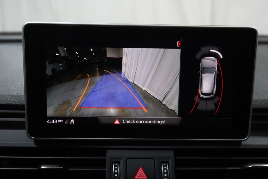 2018 Audi Q5 2.0T Premium Plus quattro