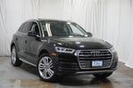 2018 Audi Q5 2.0T Premium Plus quattro