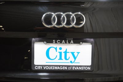 2018 Audi Q5 2.0T Premium Plus quattro