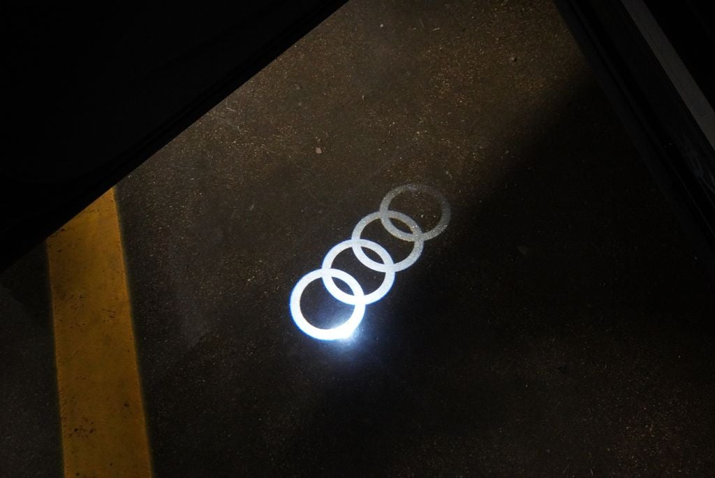 2018 Audi Q5 2.0T Premium Plus quattro