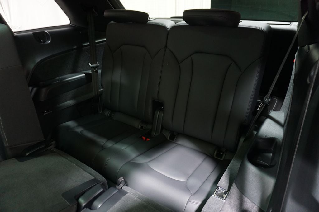 2025 Audi Q7 45 Premium Plus quattro