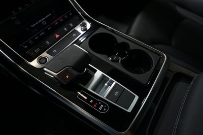 2025 Audi Q7 45 Premium Plus quattro