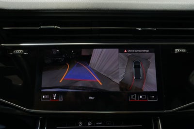 2025 Audi Q7 45 Premium Plus quattro