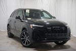 2025 Audi Q7 45 Premium Plus quattro