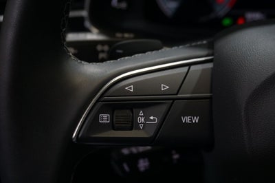 2025 Audi Q7 45 Premium Plus quattro