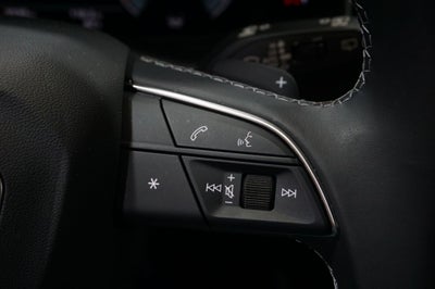 2025 Audi Q7 45 Premium Plus quattro