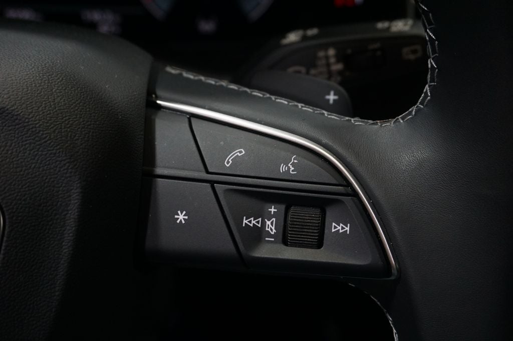 2025 Audi Q7 45 Premium Plus quattro