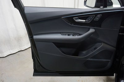 2025 Audi Q7 45 Premium Plus quattro