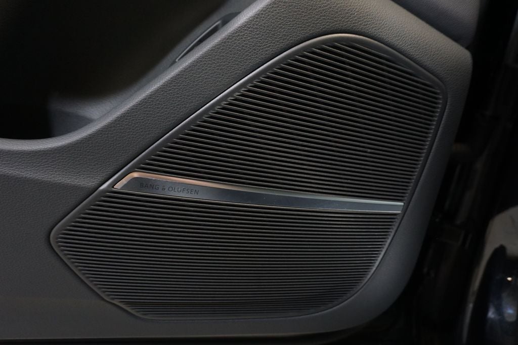 2025 Audi Q7 45 Premium Plus quattro