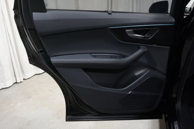 2025 Audi Q7 45 Premium Plus quattro