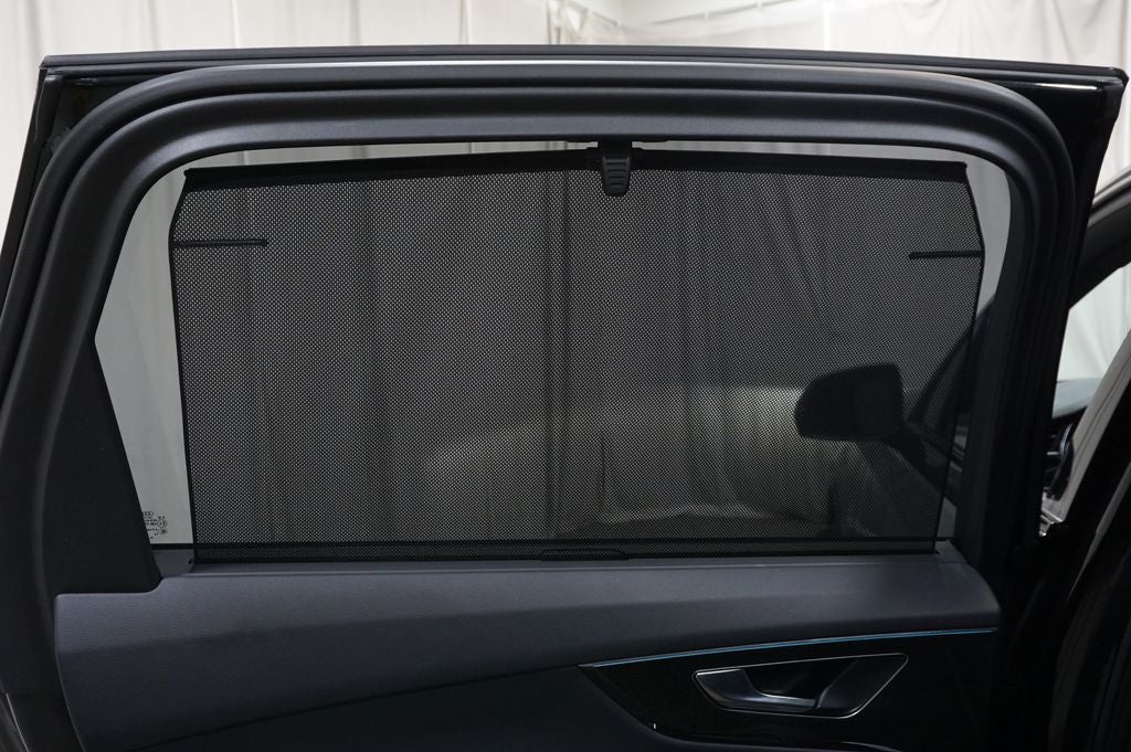 2025 Audi Q7 45 Premium Plus quattro